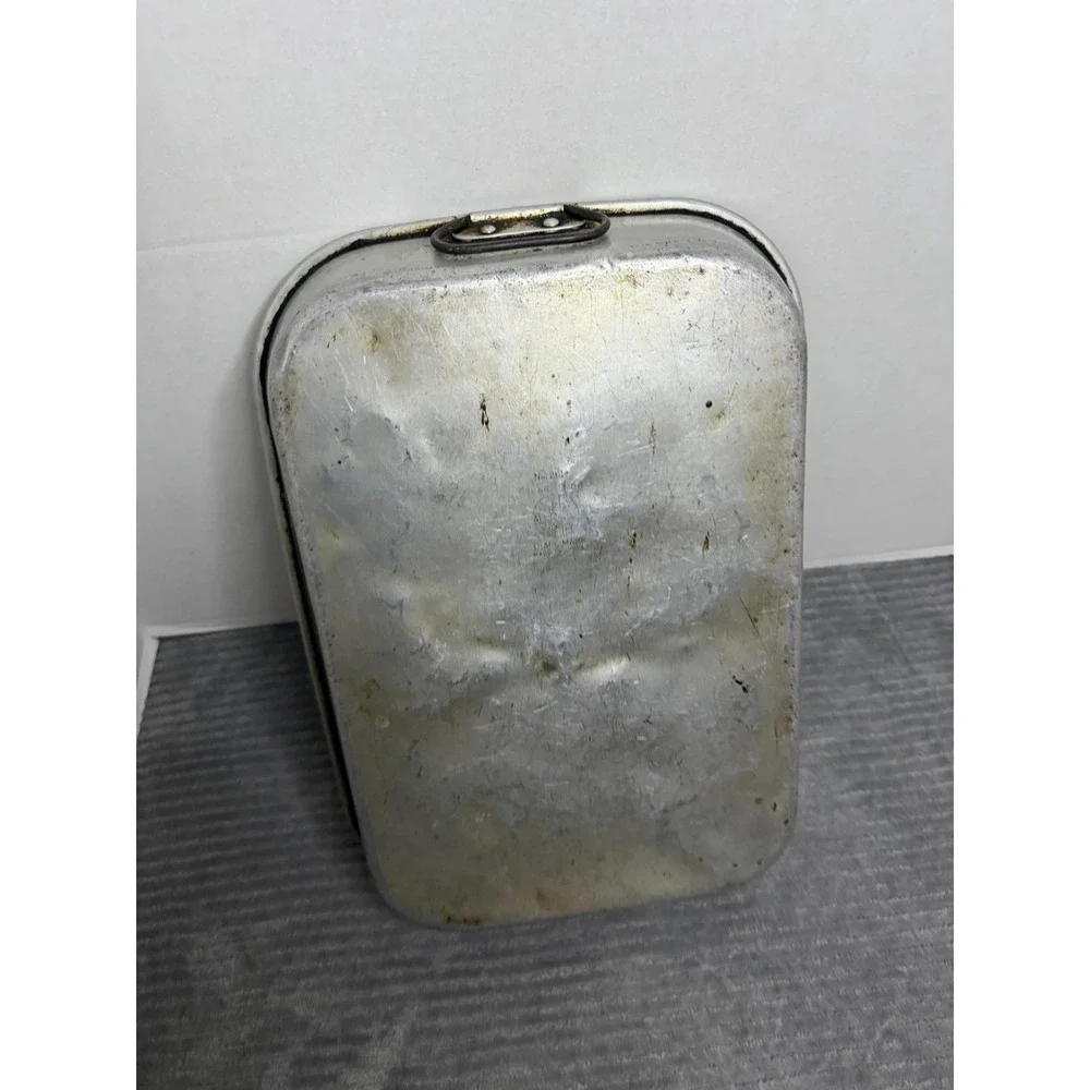 Vintage Wear-Ever (Aluminum Cooking Utensil Company / TACUCO) Cooking Pan